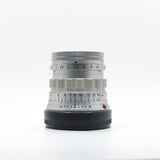 Pre-Owned Leica 50mm Summicron-M "Rigid" #1766266
