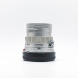 Pre-Owned Leica 50mm Summicron-M "Rigid" #1766266