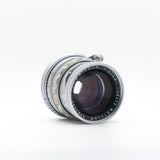 Pre-Owned Leica 50mm Summicron-M "Rigid" #1766266
