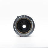 Pre-Owned Leica 50mm Summicron-M "Rigid" #1766266