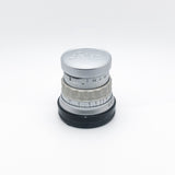 Pre-Owned Leica 50mm Summicron-M "Rigid" #1766266