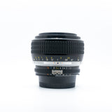 Pre-Owned Nikon 58mm f1.2 Noct-Nikkor #186247
