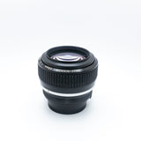 Pre-Owned Nikon 58mm f1.2 Noct-Nikkor #186247
