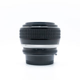 Pre-Owned Nikon 58mm f1.2 Noct-Nikkor #186247