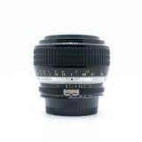 Pre-Owned Nikon 58mm f1.2 Noct-Nikkor #186247