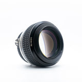 Pre-Owned Nikon 58mm f1.2 Noct-Nikkor #186247