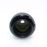 Pre-Owned Nikon 58mm f1.2 Noct-Nikkor #186247