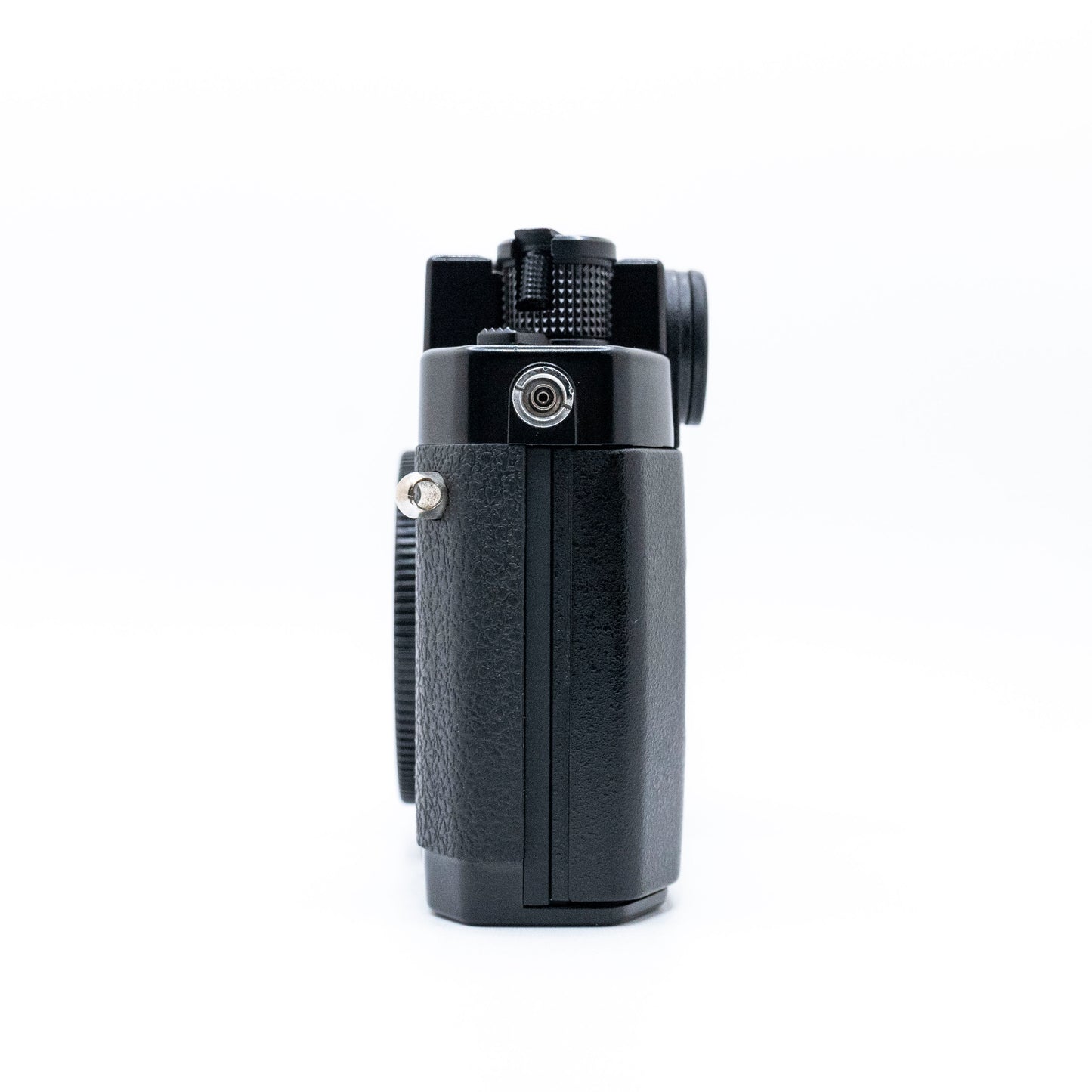 Voightlander Bessa R3M