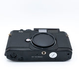 Voightlander Bessa R3M