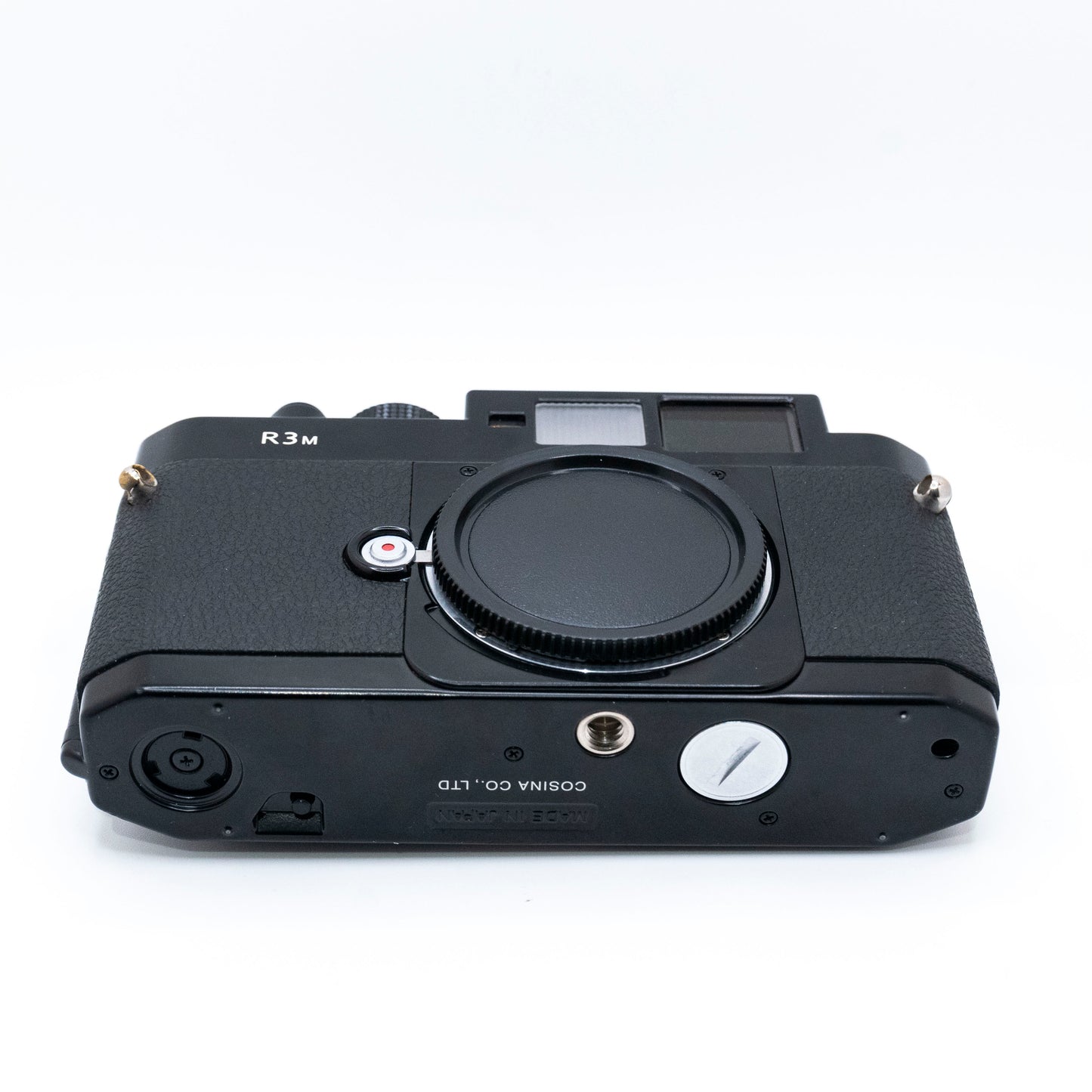 Voightlander Bessa R3M