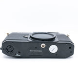 Voightlander Bessa R3M