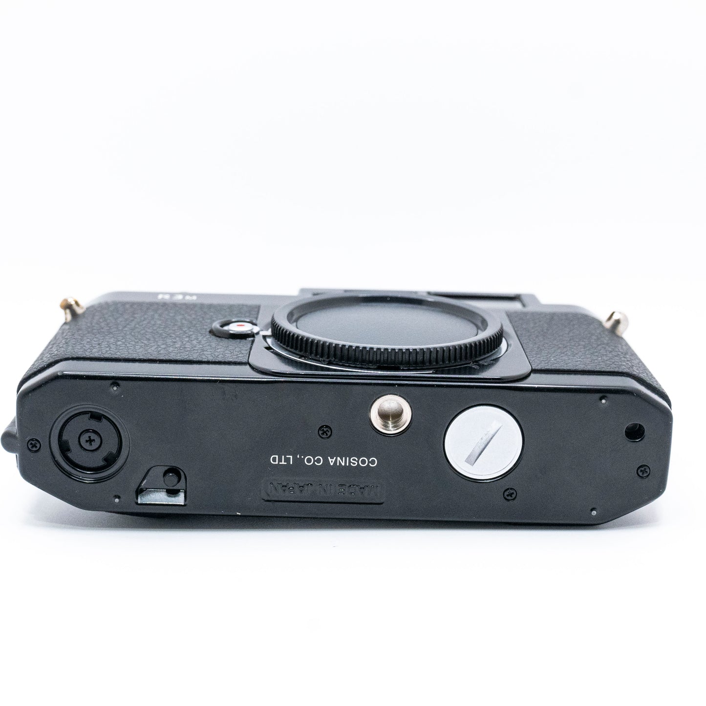 Voightlander Bessa R3M