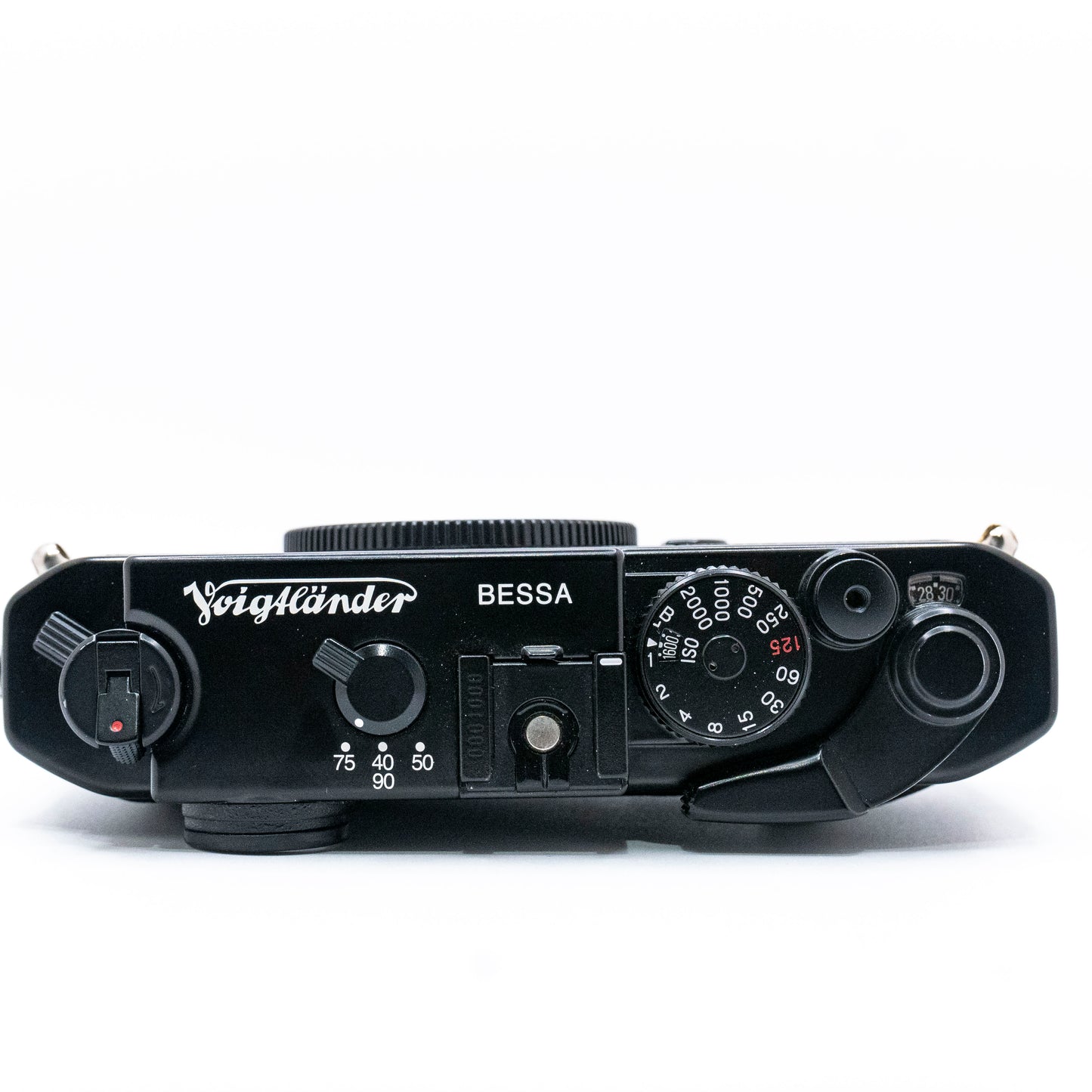 Voightlander Bessa R3M