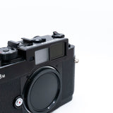 Voightlander Bessa R3M