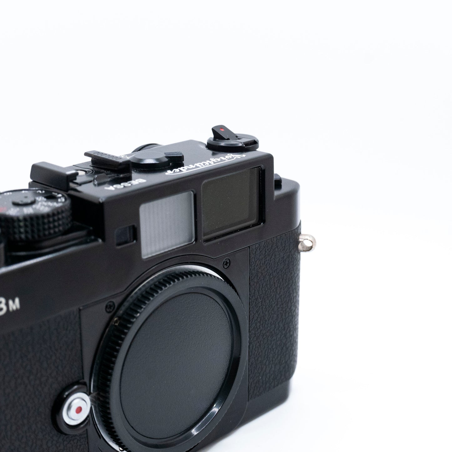 Voightlander Bessa R3M