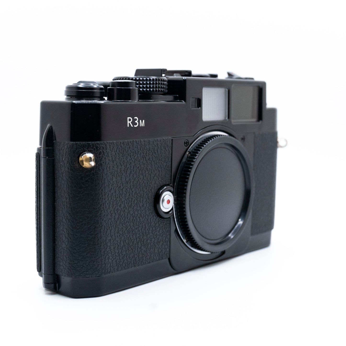 Voightlander Bessa R3M