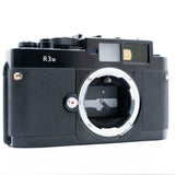 Voightlander Bessa R3M