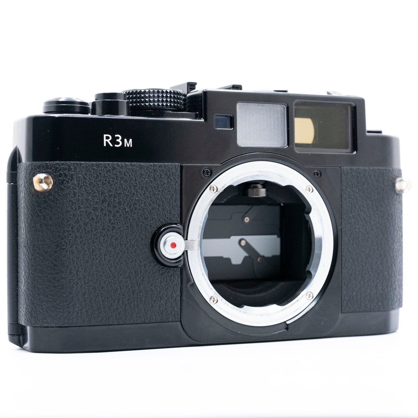 Voightlander Bessa R3M
