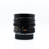 Pre-Owned Leica 19mm f2.8 Elmarit-R #3829949