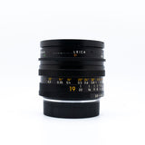 Pre-Owned Leica 19mm f2.8 Elmarit-R #3829949
