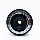 Pre-Owned Leica 19mm f2.8 Elmarit-R #3829949