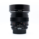 Pre-Owned Nikon 50mm f2 Makro-Planar ZF Zeiss #15580252