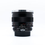 Pre-Owned Nikon 50mm f2 Makro-Planar ZF Zeiss #15580252
