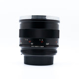 Pre-Owned Nikon 50mm f2 Makro-Planar ZF Zeiss #15580252
