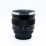 Pre-Owned Nikon 50mm f2 Makro-Planar ZF Zeiss #15580252