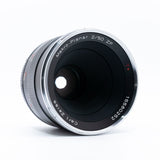 Pre-Owned Nikon 50mm f2 Makro-Planar ZF Zeiss #15580252