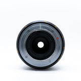 Pre-Owned Contax 100mm f2.8 Makro-Planar #7291597