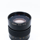 Pre-Owned Contax 85mm f1.4 Planar T* #6549382