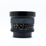 Pre-Owned Contax 18mm f4 Distagon T* #7032933