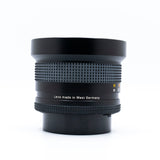 Pre-Owned Contax 18mm f4 Distagon T* #7032933