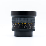 Pre-Owned Contax 18mm f4 Distagon T* #7032933