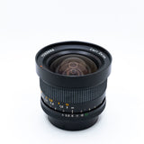Pre-Owned Contax 18mm f4 Distagon T* #7032933
