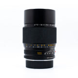 Pre-Owned Leica 100mm f2.8 APO-Macro-Elmarit-R #3467870