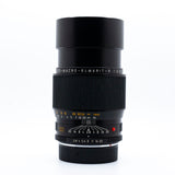 Pre-Owned Leica 100mm f2.8 APO-Macro-Elmarit-R #3467870