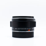 Pre-Owned Leica 2x APO-Extender-R