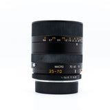 Pre-Owned Leica 35-70mm f4 Vario-Elmar-R #3831385