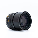 Pre-Owned Leica 75mm f2 APO-Summicron-M ASPH. #4072033