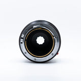 Pre-Owned Leica 75mm f2 APO-Summicron-M ASPH. #4072033