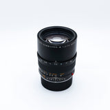 Pre-Owned Leica 75mm f2 APO-Summicron-M ASPH. #4072033