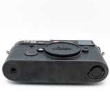Pre-Owned Leica M6 TTL 0.72 #2724348