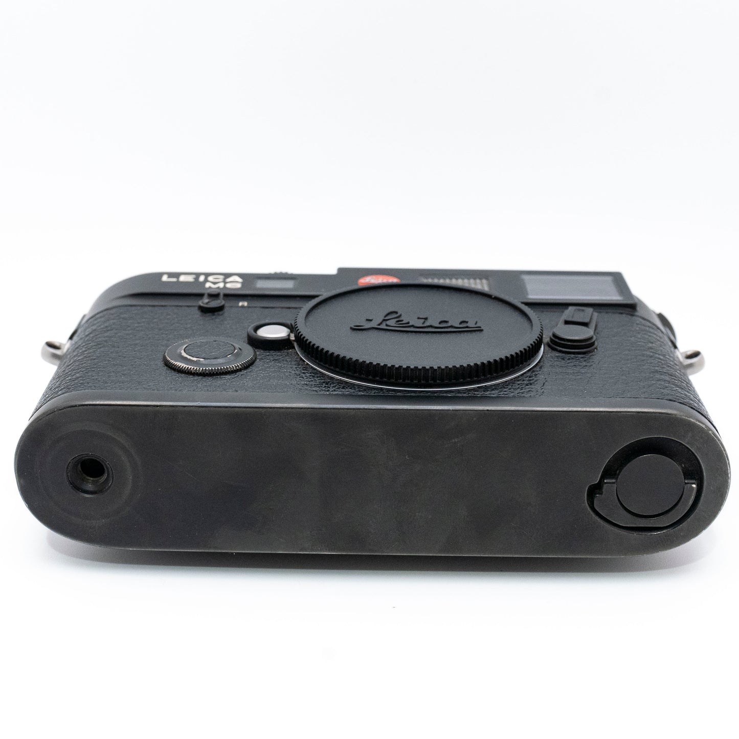 Pre-Owned Leica M6 TTL 0.72 #2724348
