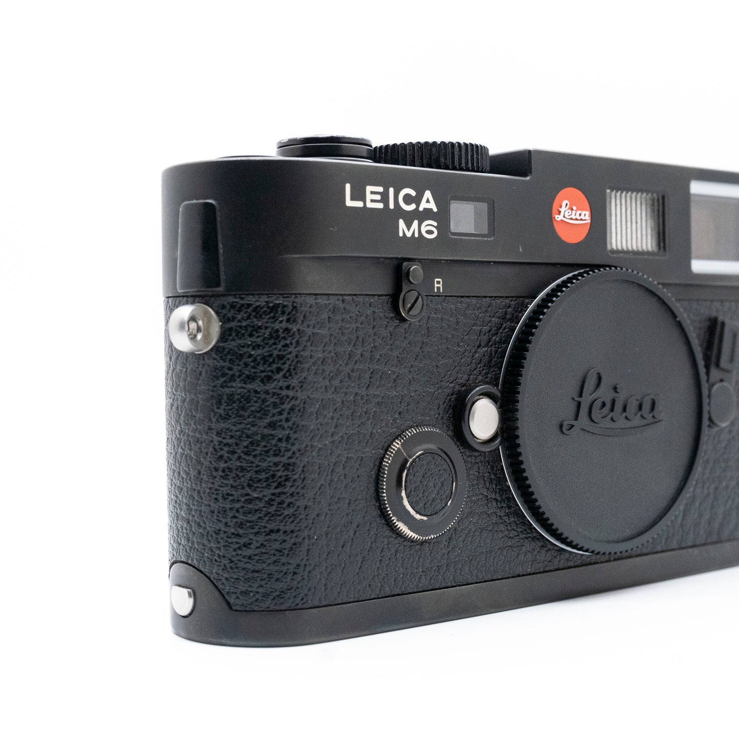 Pre-Owned Leica M6 TTL 0.72 #2724348