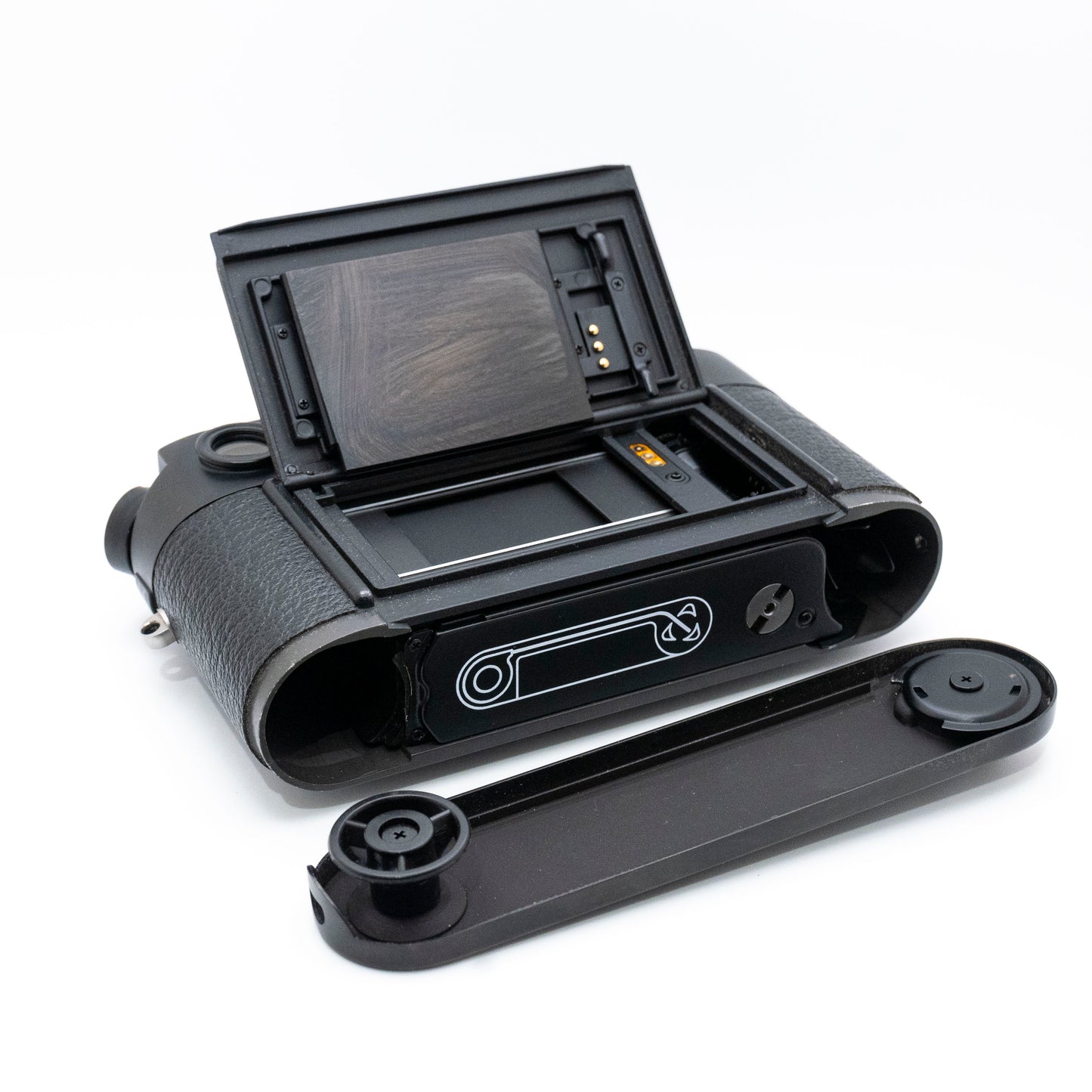 Pre-Owned Leica M6 TTL 0.72 #2724348