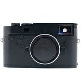 Pre-Owned Leica M10 Monochrom #5510839