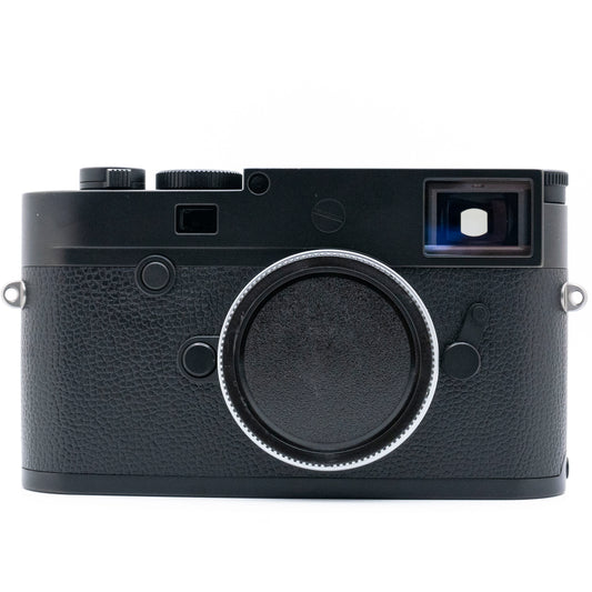Pre-Owned Leica M10 Monochrom #5510839
