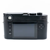 Pre-Owned Leica M10 Monochrom #5510839